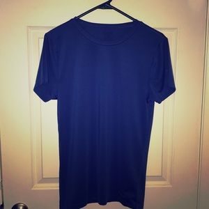 Reebok dri fit shirt